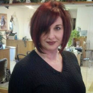 Meet your Posher, Cheri